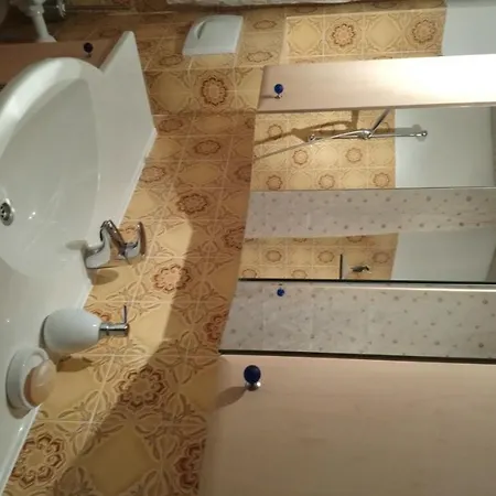 Casa La Collina Delle Ginestre Apartment Eberbach (Rhein-Neckar-Kreis)