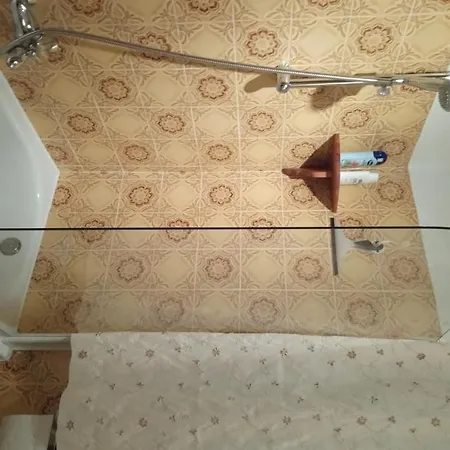 Casa La Collina Delle Ginestre