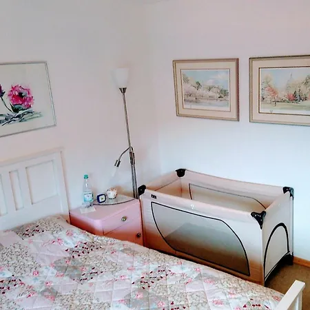 Casa La Collina Delle Ginestre Apartment *